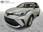 Toyota C-HR C-HIC + Navi, Achat, Euro 6, 72 kW, Autres couleurs