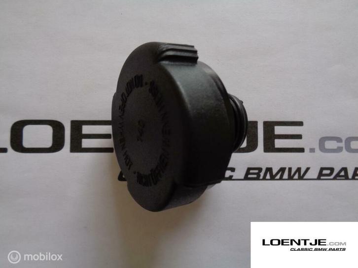Radiateurdop 1,4 bar BMW e30 e36 e46 e34 e39  e60 e38 etc, Auto-onderdelen, Motor en Toebehoren, BMW, Nieuw, Ophalen of Verzenden