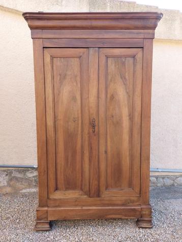 Ancien cabinet français ancien, Enlèvement
