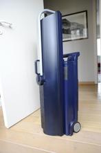 Philips Sunmobile HB823 solarium, Elektronische apparatuur, Zonnebanken en Gezichtsbruiners, Ophalen, Gebruikt, Zonnebank enkelzijdig