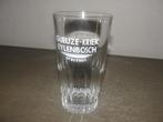 Gueuze - Kriek Eylenbosch glas Schepdaal  (Hoogte 13,5cm)., Verzamelen, Biermerken, Ophalen of Verzenden, Zo goed als nieuw, Glas of Glazen