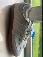 Adidas Samba, Kleding | Heren, Schoenen, Wit, Overige typen, Nieuw, Ophalen of Verzenden