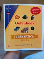 Oefenboek Duits, Ophalen, Nieuw, Christina Divendal