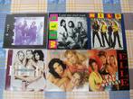 Wild - Elle - Sylvia - Ilse - Inge - Antoinette - Vanessa, Ophalen of Verzenden, Gebruikt, Overige genres
