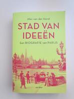 Stad van ideeën, een biografie van Parijs, Enlèvement ou Envoi, 20e siècle ou après, Comme neuf
