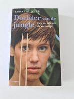 Dochter van de jungle - Sabine Kuegler, Gelezen, Europa overig, Sabine Kuegler, Ophalen of Verzenden
