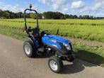 Solis 22 minitractor NIEUW - 5 jaar GARANTIE - optie galaxy, Zakelijke goederen, Landbouw | Tractoren, Nieuw, Overige merken, Tot 2500