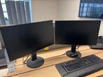 Lcd schermen 27” Eizo 10 stuks (prijs per stuk), Computers en Software, Monitoren, Ophalen, DisplayPort, Eizo, Zo goed als nieuw