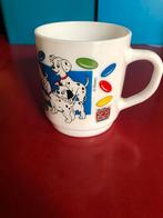 Smarties. 101 dalmatiërs. Mok, Ophalen of Verzenden, Zo goed als nieuw