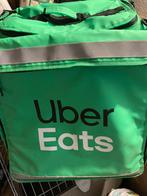Sac Uber Eats, Handtassen en Accessoires, Tassen | Rugtassen