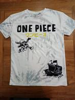 T-shirt one piece, Kinderen en Baby's, Kindermode-accessoires, Ophalen of Verzenden, Zo goed als nieuw, Onepiece