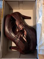 Spaanse Mary Janes maat 37, Ophalen of Verzenden