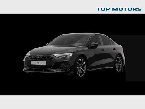 Audi A3 Sedan Audi A3 Berline Business Edition S line 35 TFS, Auto's, Audi, A3, Airbags, Navigatiesysteem, Benzine, Overige carrosserie