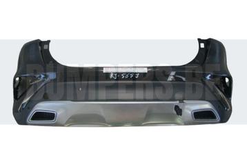 Bumper Kia Xceed X-ceed 19- 86611-J7CA0 Achterbumper KJ5659 beschikbaar voor biedingen