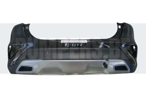 Bumper Kia Xceed X-ceed 19- 86611-J7CA0 Achterbumper KJ5659, Auto-onderdelen, Carrosserie, Bumper, Achter, Gebruikt, 6 maanden garantie