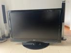 Télévision LG - 47LG5500, Audio, Tv en Foto, Televisies, Ophalen, Gebruikt, 100 cm of meer, LG