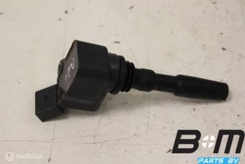 Bobine met bougiestekker VW Golf 7 1.2 TSI 04E905110E beschikbaar voor biedingen