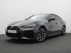 BMW Serie 4 420 FACELIFT 2 - M SPORT PRO - INI, Automaat, 1998 cc, Bedrijf, USB