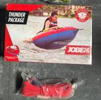 Bouee  jobe a tractee thunder package neuf, Watersport en Boten, Kano's, Ophalen, Eén persoon, Overige typen, Nieuw
