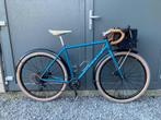 Vélo Gravel / Voyage / Randonnée, VELOHELD ICON X neuf, Fietsen en Brommers, Ophalen