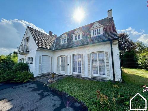 Huis te koop in Waregem, 3 slpks, Immo, Huizen en Appartementen te koop, Vrijstaande woning, F