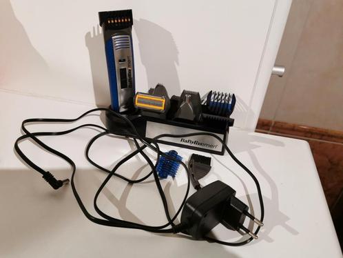 Babyliss trimmer, Elektronische apparatuur, Persoonlijke Verzorgingsapparatuur, Gebruikt, Scheren en Epileren, Ophalen of Verzenden