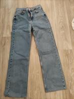 jeans Pull&Bear confectie 34  (ev + crop trui), Kleding | Dames, Spijkerbroeken en Jeans, Pull & Bear, Ophalen of Verzenden, Blauw