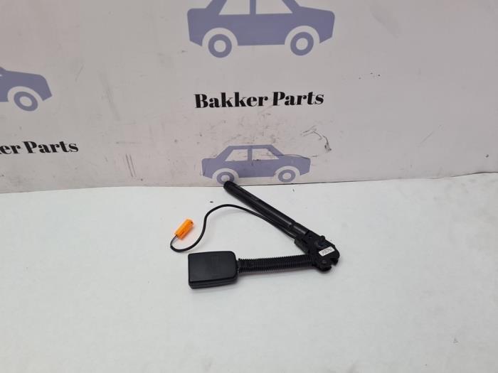 Gordelspanner rechts van een Ford Fiesta, Auto-onderdelen, Interieur en Bekleding, Ford, Gebruikt, 3 maanden garantie