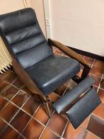 zetels, Huis en Inrichting, Ophalen, Gebruikt, Vintage, Hout