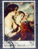 Belg. 1976 - nr 1821, Postzegels en Munten, Postzegels | Europa | België, Gestempeld, Verzenden