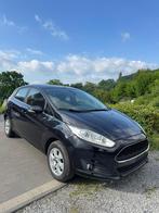 ford fiesta 2016 Titanium/euro 6B/80000 km/1.5TDCi, Auto's, Voorwielaandrijving, Stof, 4 cilinders, Zwart
