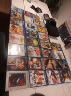 Lot PlayStation 2 PS2 Buzz! GTA, Games en Spelcomputers, Spelcomputers | Sony PlayStation 2, Ophalen of Verzenden, Zo goed als nieuw