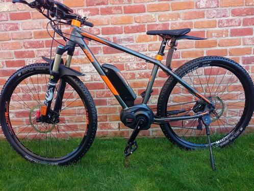 KTM machina in topconditie groot onderhoud is gedaan, Fietsen en Brommers, Elektrische fietsen, Zo goed als nieuw, Ophalen