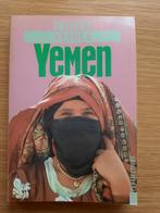 Boek Yemen, Utilisé, Enlèvement ou Envoi