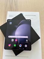 Samsung Galaxy Z fold5  256gb (garantie), Telecommunicatie, Mobiele telefoons | Samsung, Ophalen, Zwart, Zo goed als nieuw, Galaxy Z Fold