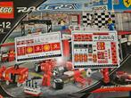 Lego racers 8672 Ferrari F1, Enlèvement, Lego, Utilisé