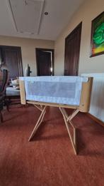 Bednest - cosleeper/reisbedje, Kinderen en Baby's, Ophalen, Gebruikt, Wieg