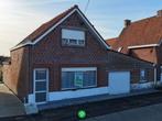 Huis te koop in Kortemark, 2 slpks, Immo, 121 m², Vrijstaande woning, 2 kamers