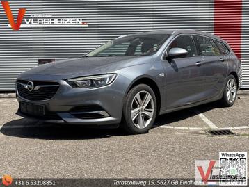 Opel Insignia Sports Tourer 1.6 CDTI EcoTec Business Executi beschikbaar voor biedingen