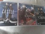 Castle dvd, Ophalen of Verzenden, Zo goed als nieuw