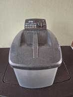 Fritel frietketel, Elektronische apparatuur, Ophalen, Gebruikt