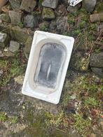 Bad - dieren buiten, Ophalen, Gebruikt