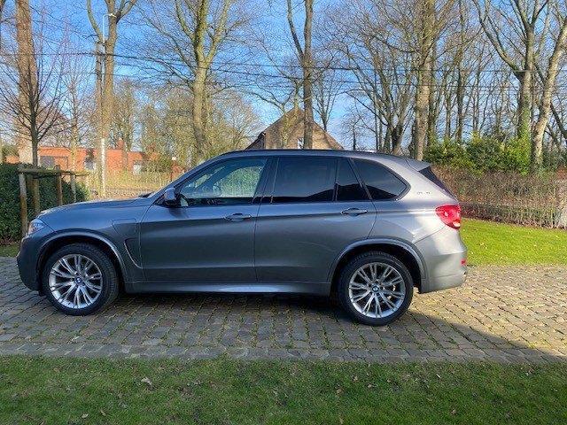 bmx x5 xdrive40e, Auto's, BMW, Particulier, X5, 360° camera, 4x4, ABS, Achteruitrijcamera, Adaptieve lichten, Adaptive Cruise Control