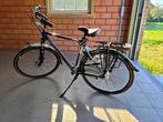 Heren-fiets Gazelle  Eclipse L.e., Vélos & Vélomoteurs, Vélos | Hommes | Vélos pour homme, Vitesses, Comme neuf, Enlèvement, 53 à 57 cm