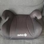 Rehausseur, Enlèvement