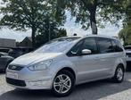 Ford Galaxy 2.0 TDCi 7-Zit 2013 140Dkm Navi Airco Garantie!, Auto's, Ford, 100 kW, Euro 5, 1733 kg, 4 cilinders