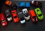 Hotwheels,  matchbox, burago, majorette mint conditie, Ophalen, Zo goed als nieuw