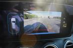 MERCEDES E200 D 9G-TRONIC FACELIFT WIDESCREEN TREKHAAK, Auto's, Automaat, Testrit aan huis, Euro 6, Leder
