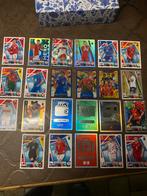 EURO 2024 verzamelkaarten, Enlèvement, Neuf, Cartes de joueur