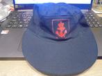 pet marine, Verzamelen, Militaria | Algemeen, Ophalen of Verzenden, Marine, Helm of Baret